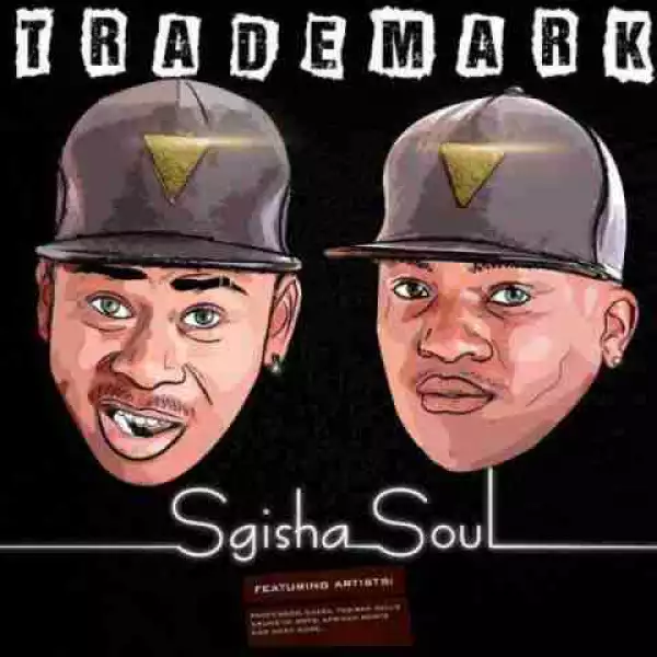 Trademark - Salsa (feat. Caiiro)